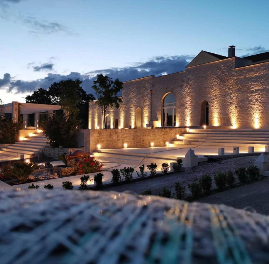 Villa Masseria Paretano Alberobello Exterior foto