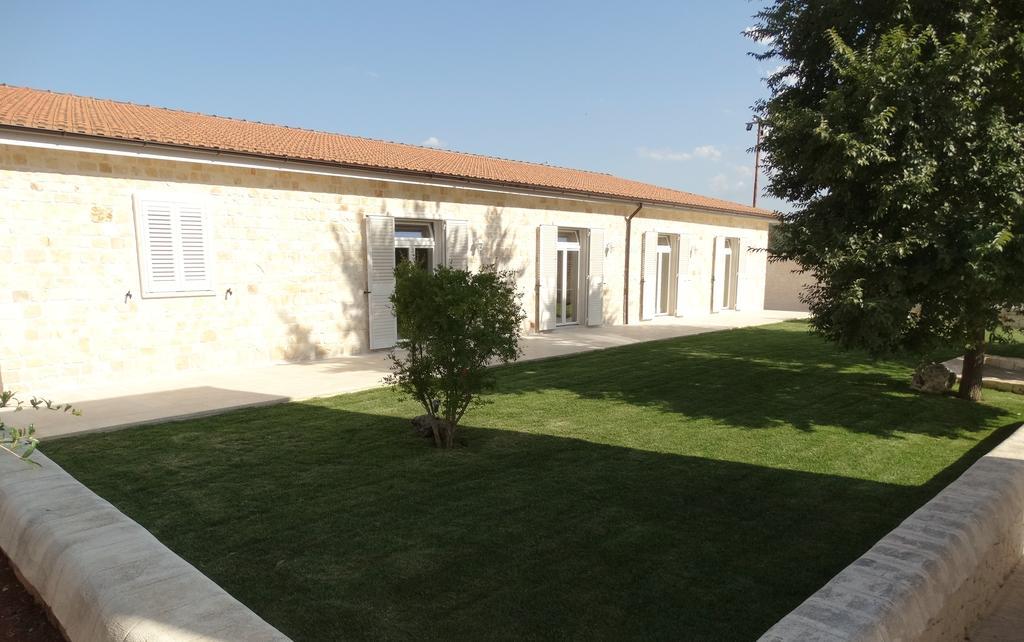 Villa Masseria Paretano Alberobello Exterior foto